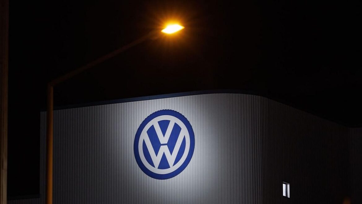 Volkswagen в огне скандала: менеджеры осужденной группы
