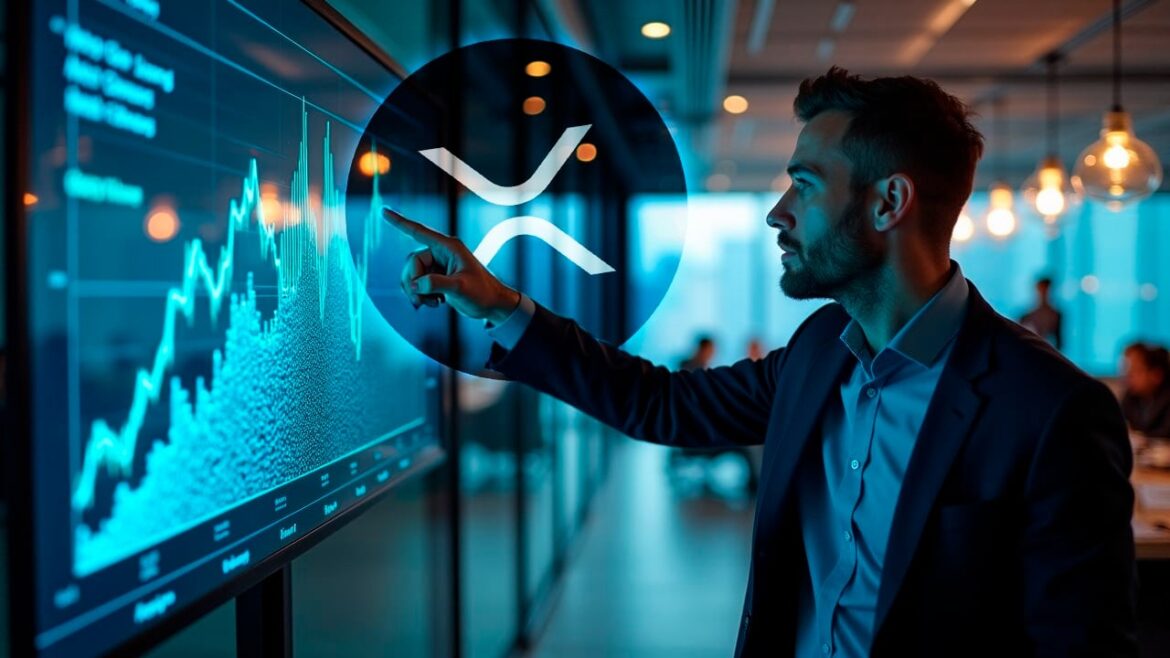 Вот когда XRP достигает новой записи всех времен. Эксперты представляют анализ
