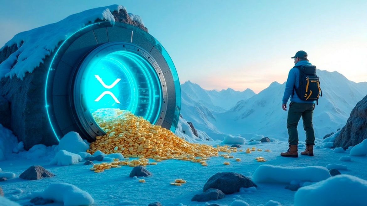 Вот сколько 10 000 долларов инвестировали в XRP до 2030 года
