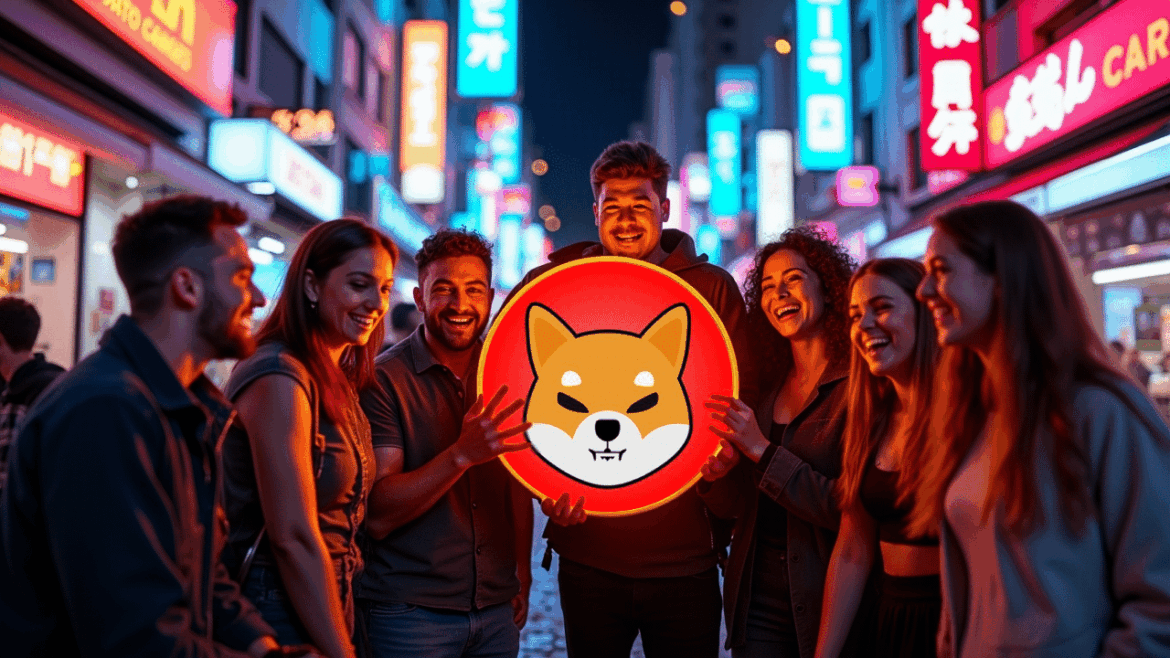 Вот сколько вы зарабатываете, если вы купите Shiba Inu за 0,00001434 доллара США, и он достигнет 0,0001 доллара США.
