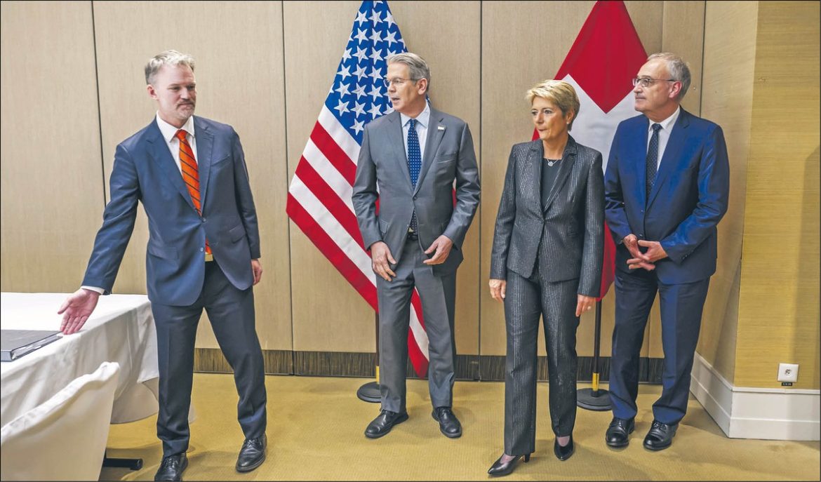 На прошлой неделе родился новый порядок, согласованный на прошлой неделе, контракт между США и Великобританией предполагает, что невозможно вернуться в прошлое, в котором были экспортеры ... сегодня, 10 минут назад
