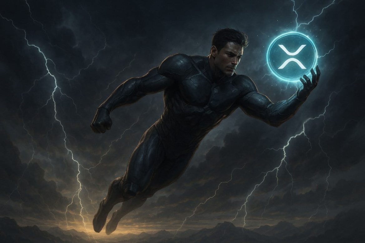 XRP борется за выживание, а ETF уже 85%. Будут ли быки нанесены до лета?
