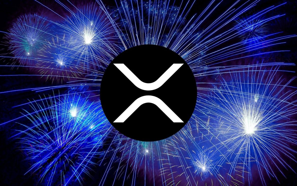 XRP успешно прошел тест ключа. Киты не разочаровали. Готовятся ли огромный насос?
