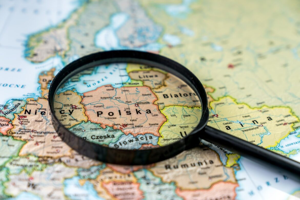 Ле Фигаро: Польша появляется как сила, но что он с ней сделает?
    

