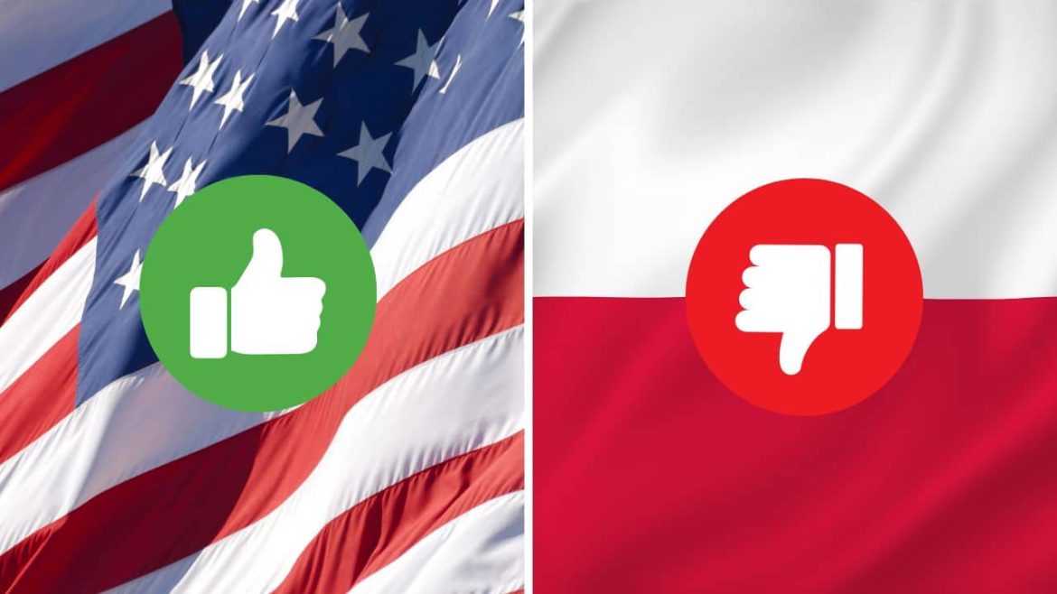 Знаменитая польская компания сдает и открывает фабрику в США. «Мы боролись с бюрократией в течение четырех лет»
