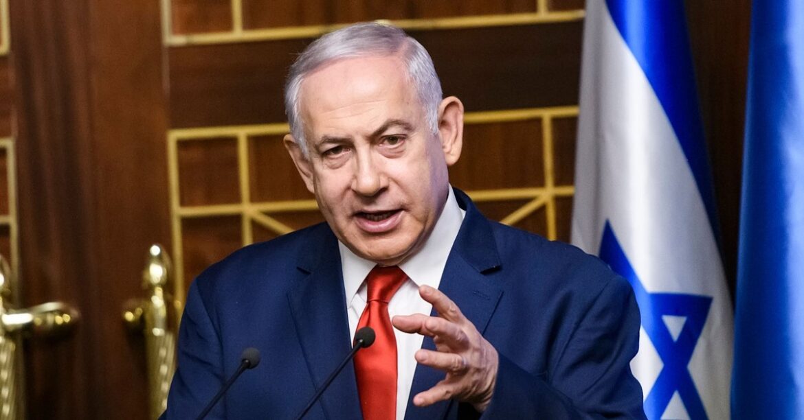 Израильский конфликт. Нетаньяху: Наши действия могут привести к свержению режима в Иране
