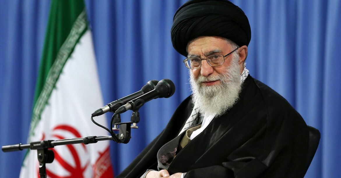 Израильский конфликт. Израильский чиновник не исключает нападения на Chameneia
