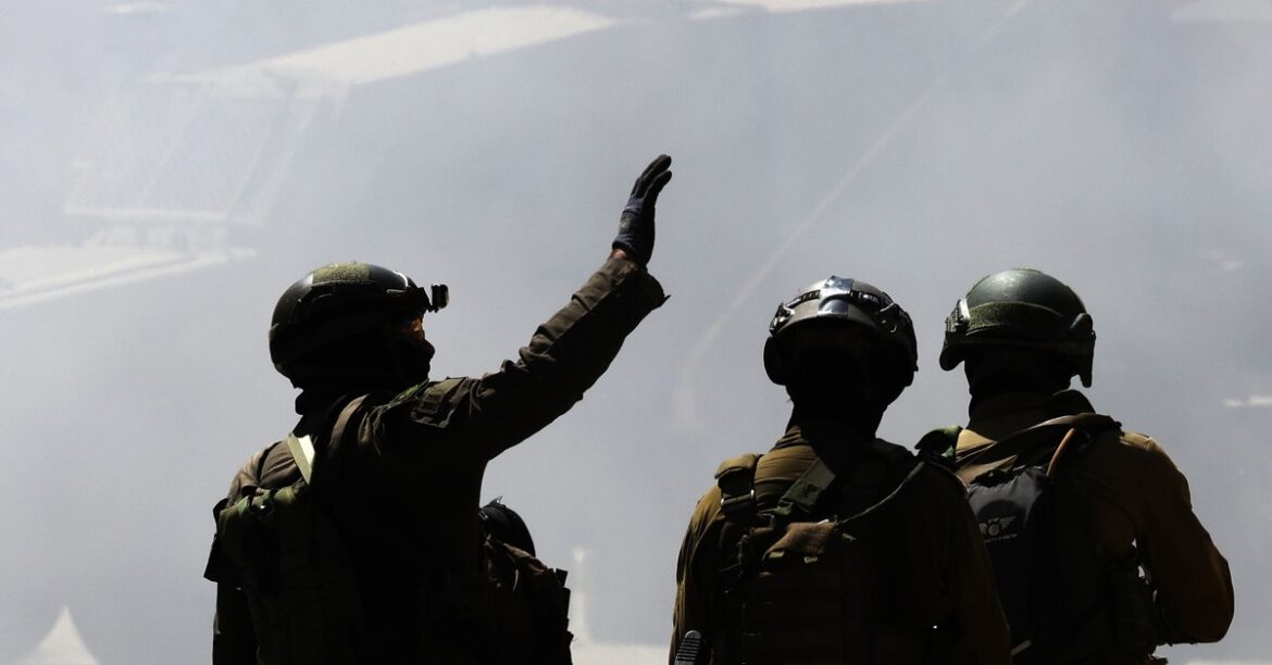 Израиль к Хезболле: наше терпение с террористами было измождено
