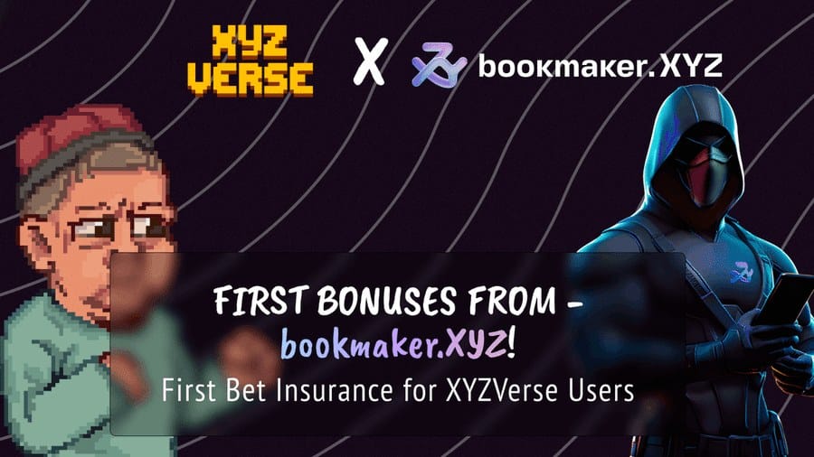 Xyzverse букмекер XYZ