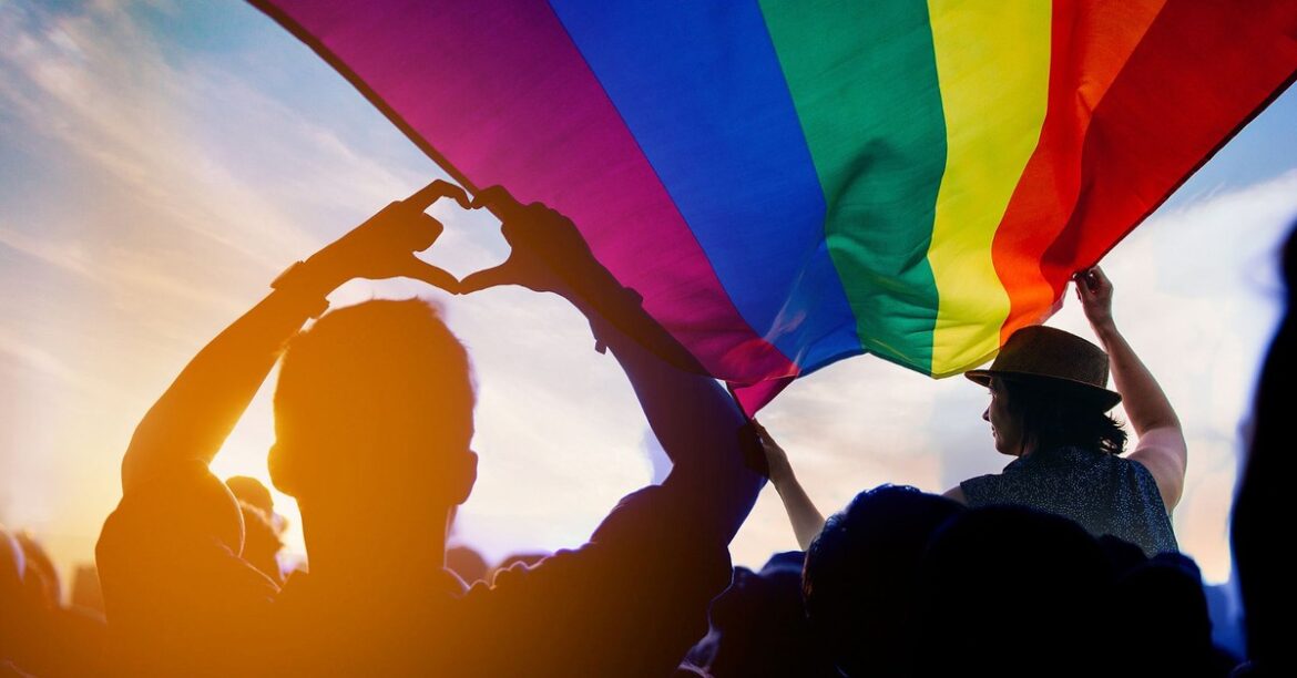 Парад равенства с запретом. Верховный суд Венгрии поддерживает решение полиции
