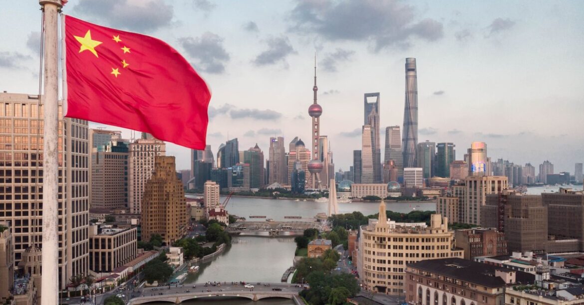 Представитель Министерства иностранных дел Китая о сотрудничестве с Польшей: мы хотим более широко открыто для вашей продукции, специализируясь на представителе китайского министерства иностранных дел для сотрудничества между Китаем и центральной и восточной европейской странами, Цзян Ю, в интервью DGP указывает на то, что Китай ... сегодня, 08:21
