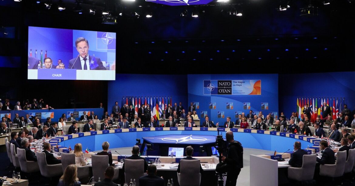 Мерц дает Трампа. «Время для более резких санкций против России»
