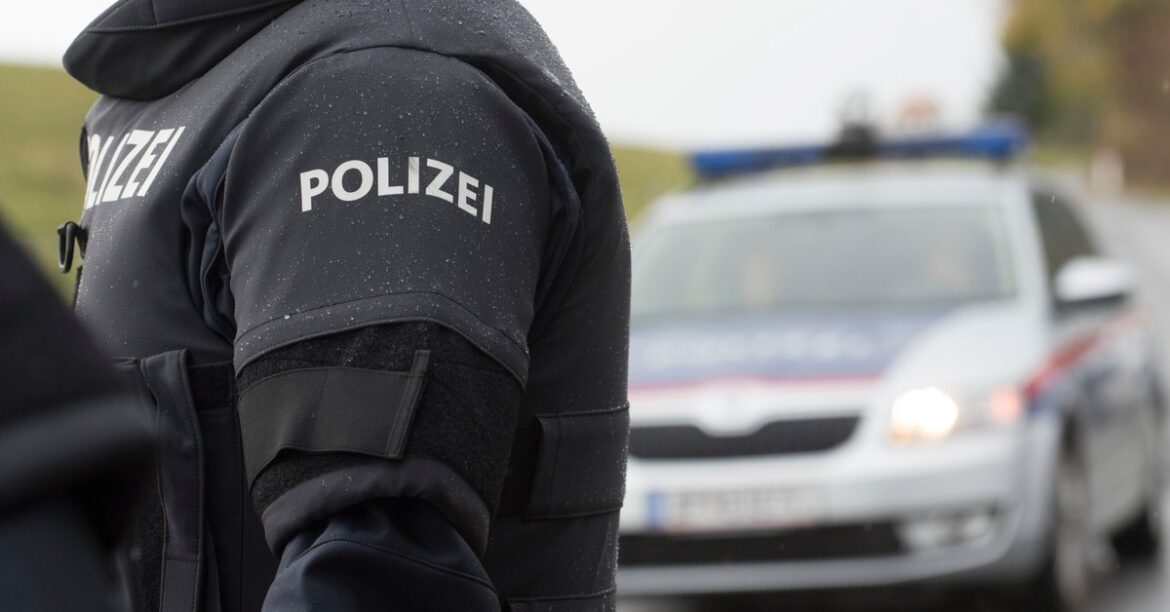 Стрельба в школе в Граце. Канцлер Австрии объявляет о трехдневном трауре
