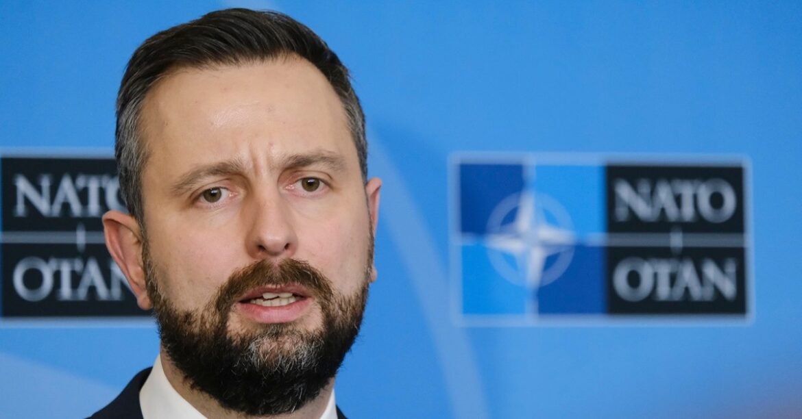 Готовность к эвакуации полюсов из Израиля. Является заявлением главы министерства национальной обороны
