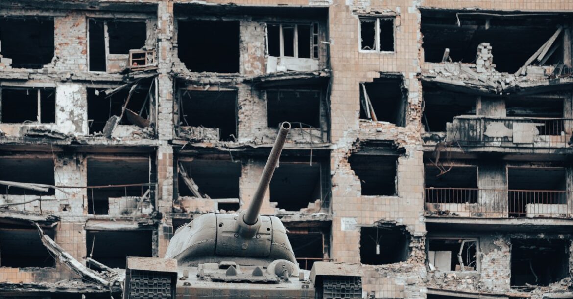 Ночной атака беспилотника на Украину. Самые большие удары на востоке и юге страны
