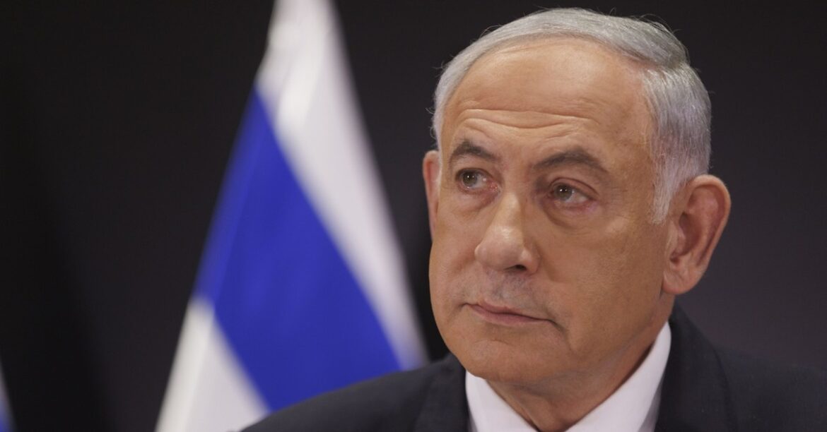 «Сегодня Тель -Авив, завтра, Нью -Йорк». Нетаньяху обвиняет Ирана в планах истребления
