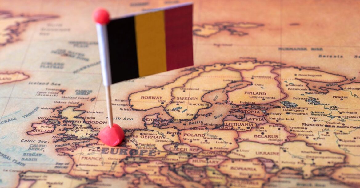 Бельгия введет контроль входных элементов. Они начнутся летом и не только включают дороги
