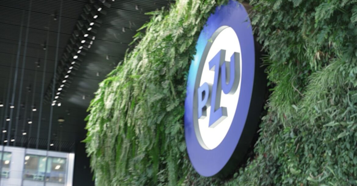 Этот Pekao будет холдинговой компанией PZU Group
