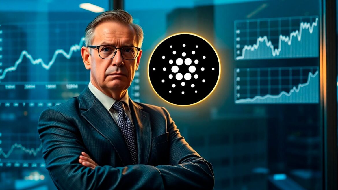 Ада все еще прибыльна? Выбор на 2025 год?
