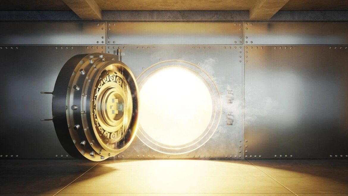 Аудит в Форт -Нокс уходит в сторону? Новый акт и политический взрыв
