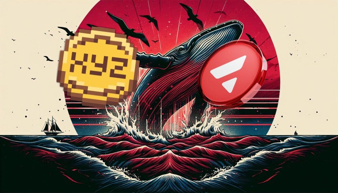 Avalanche (Avax) контракт с FIFA может революционизировать NFT Sports! Memecoin Xyzverse готов к плаванию на этой волне
