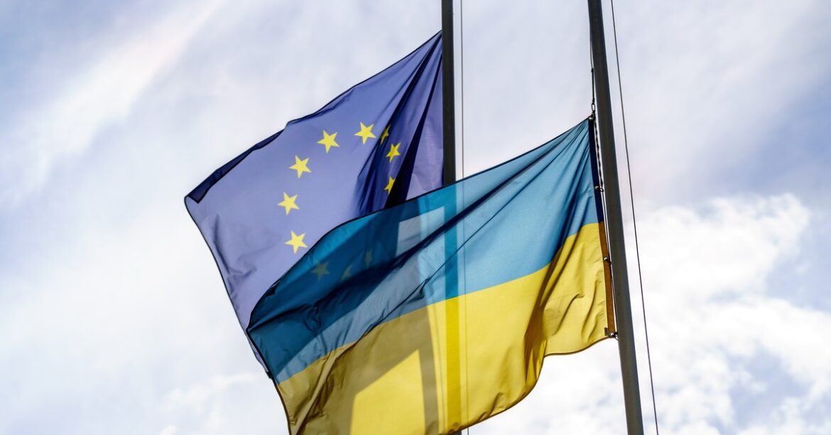 Бывший заместитель премьер -министра Украины: выбор Навроки может усложнить нашу интеграцию с ЕС
