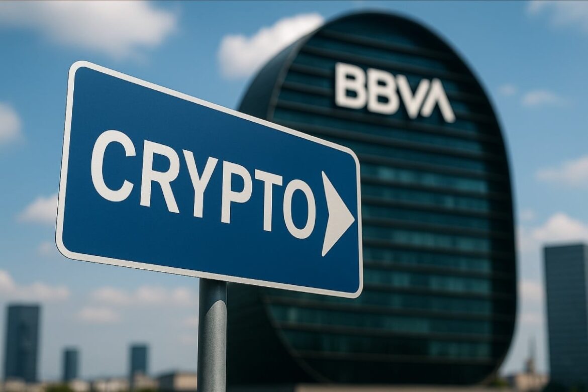 Банковский гигант консультирует самые богатые: «инвестировать 3-7% в эти две криптовалюты»
