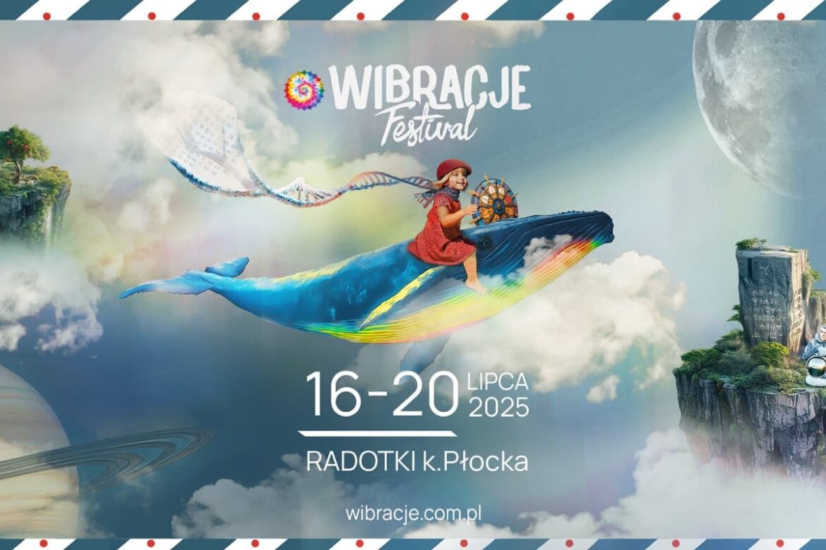 Bithub.pl появится на вибрациях фестиваля свободы! Мы поговорим о блокчейне и криптовалютах
