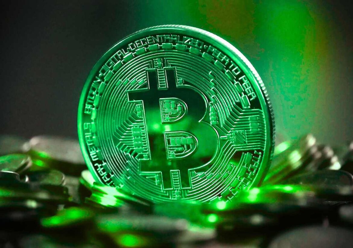 Биткойн готов к взрыву. «Бык -рынок входит в последний этап». Последний момент, чтобы что -то выиграть?
