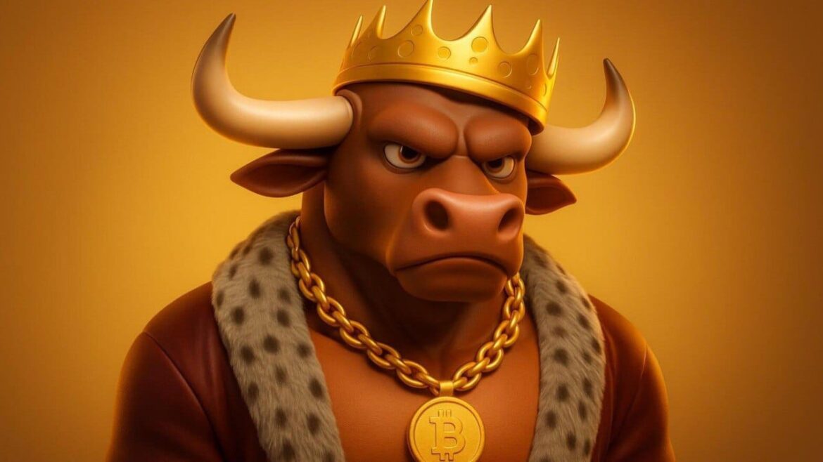 Биткойн и BTC Bull Token Rally. Последние дни до двойного шанса на двойную прибыль
