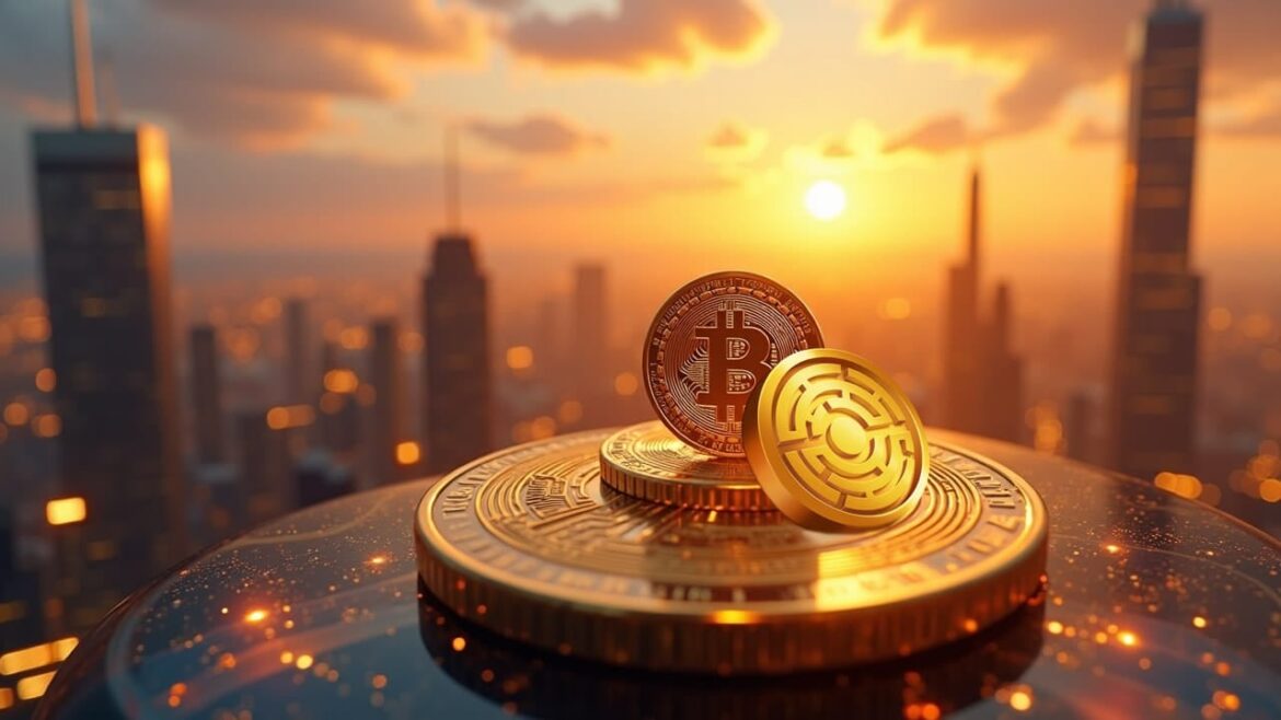 Биткойн может увеличиться на 120% в 2025 году, если сохраняется историческая тенденция. Какой альткойн лучше всего купить за прибыль в 5 раз?
