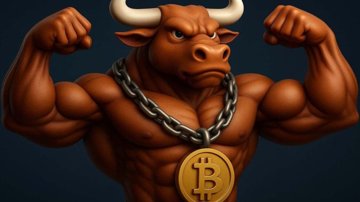 Биткойн ждет волны роста, а $ btcbull привлекает инвесторов, которые хотят умножить прибыль
