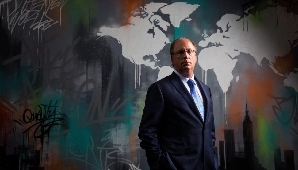 BlackRock избавляется от биткойнов оптом и покупает Ethereum! Что происходит?
