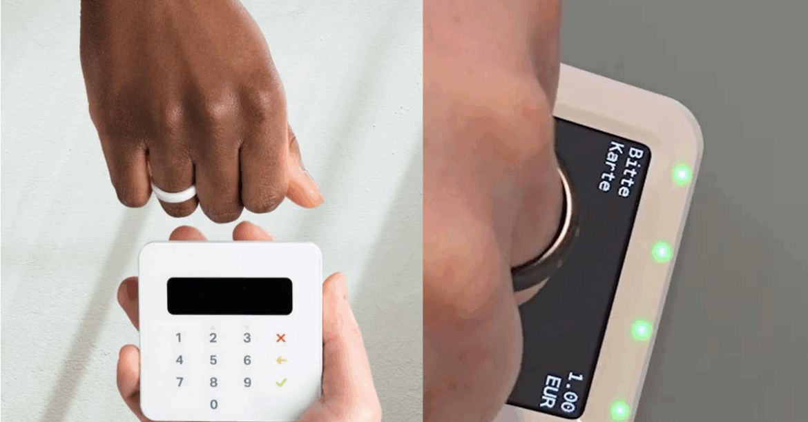 Банковская гонка для оплаты обручальных колец. Кто может его получить?
