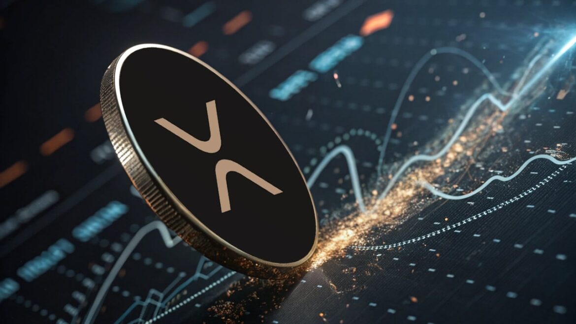 Более 700 миллионов XRP исчезло из Binance, а 5,58 млрд. XRP испарился в течение нескольких часов с помощью подъема. Что происходит?
