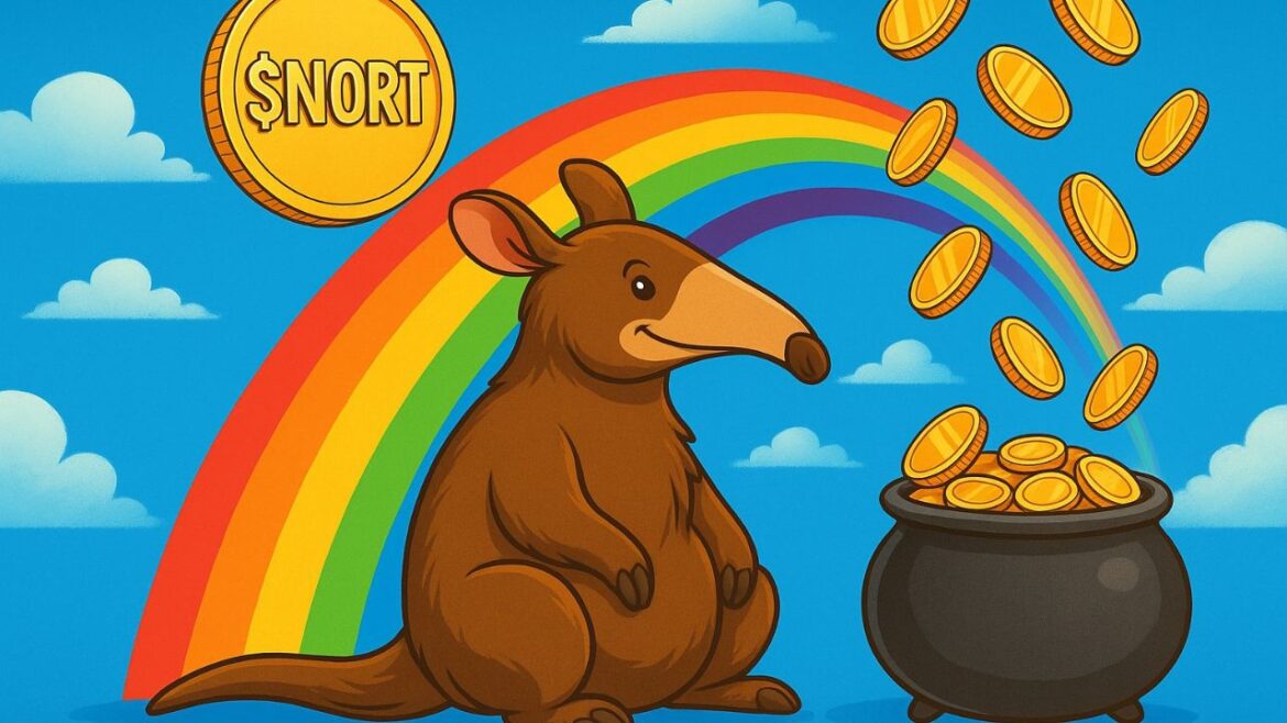 Боты берут под контроль рынок мемкоинов. ICO Storter Bot превышает миллион долларов
