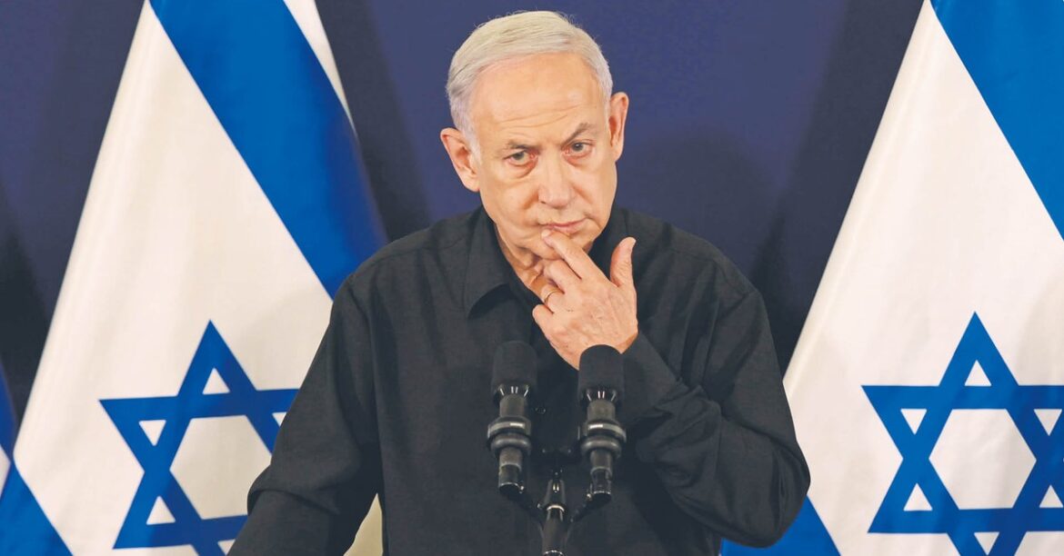 Иран просит президента Кипра связаться с Израилем
