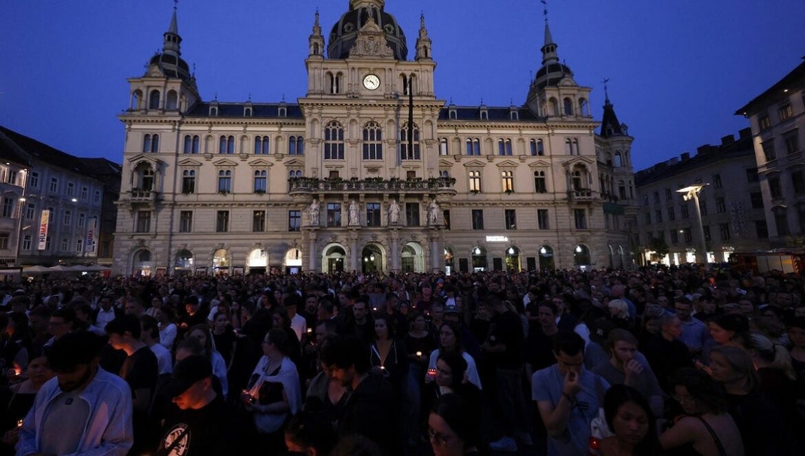 «Быстро, прежде чем он достигнет нас, это не имеет смысла!»

