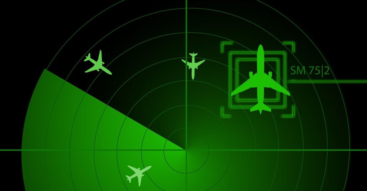 Российский разведывательный самолет нарушил польское воздушное пространство
