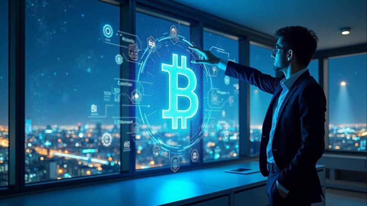 Цена биткойна находится под угрозой! Вся отрасль задается вопросом, что делать дальше
