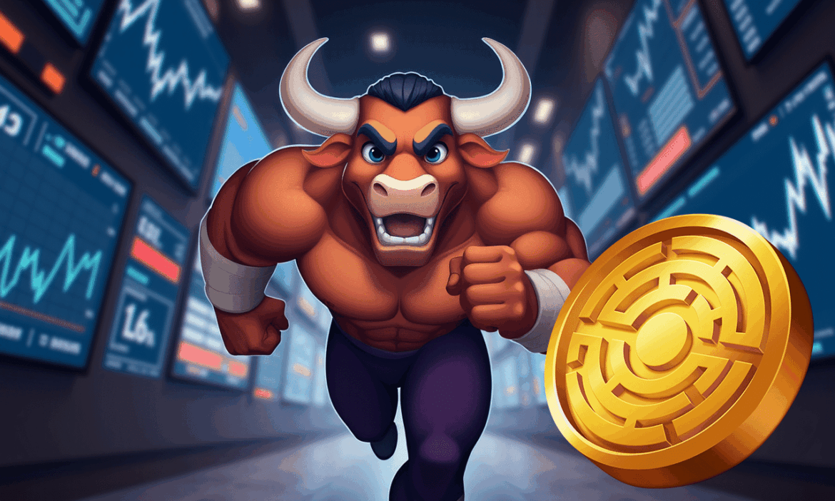 Четыре многообещающие криптовалюты с большим потенциалом роста, которые вы не можете пропустить
