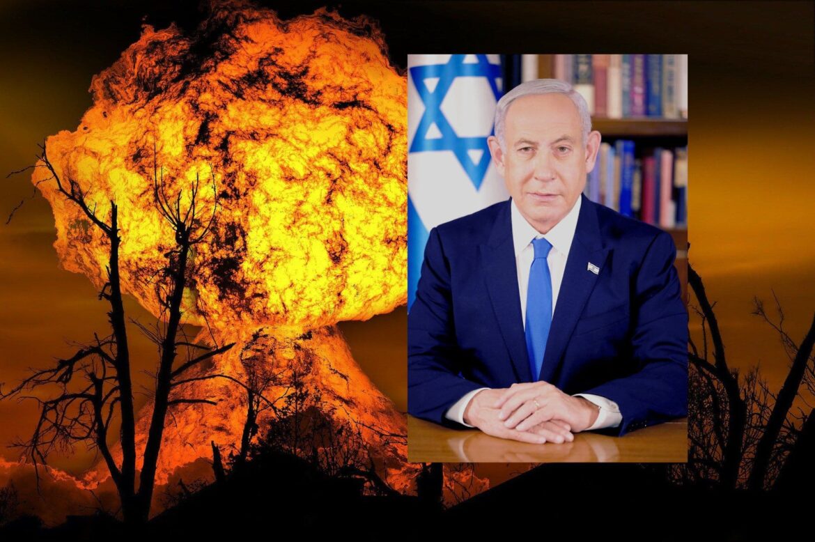 Дальнейшие удары в Иран. Министерство иностранных дел Израиля объявляет, что это не конец
