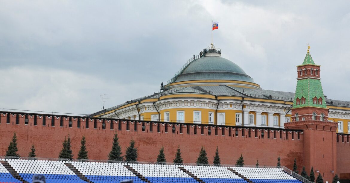 Президентские выборы 2025 года. Представитель Кремля: «Поляки проголосовали за за кого они хотели проголосовать»
