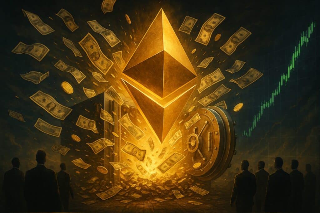 Ethereum Eth Fomo