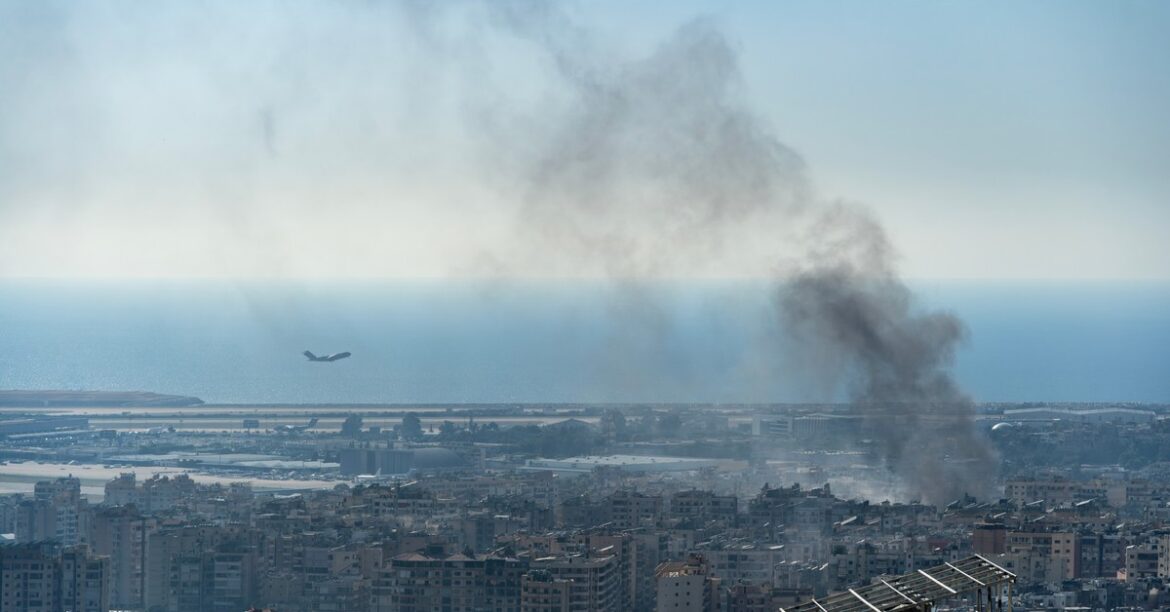 Израильский нападение на Иран. Великобритания посылает самолеты, в то время как Германия предупреждает от «непредсказуемых последствий» конфликта
