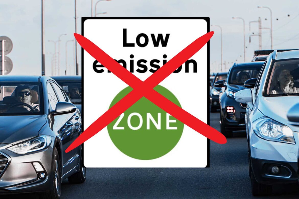 Франция устраняет чистые транспортные зоны. «Экология стала спортом для богатых». Почему польские чиновники местного самоуправления продолжают SCT?
