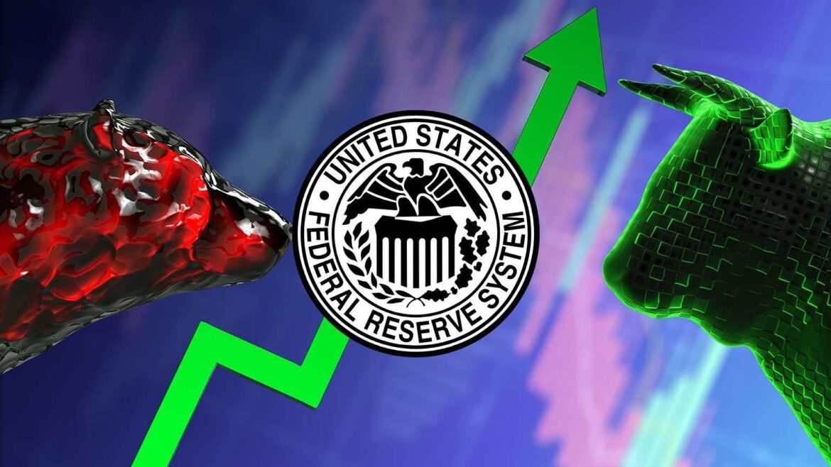 ФРС готова снизить процентные ставки в июле. Маул Дональда Трампа сделал работу?
