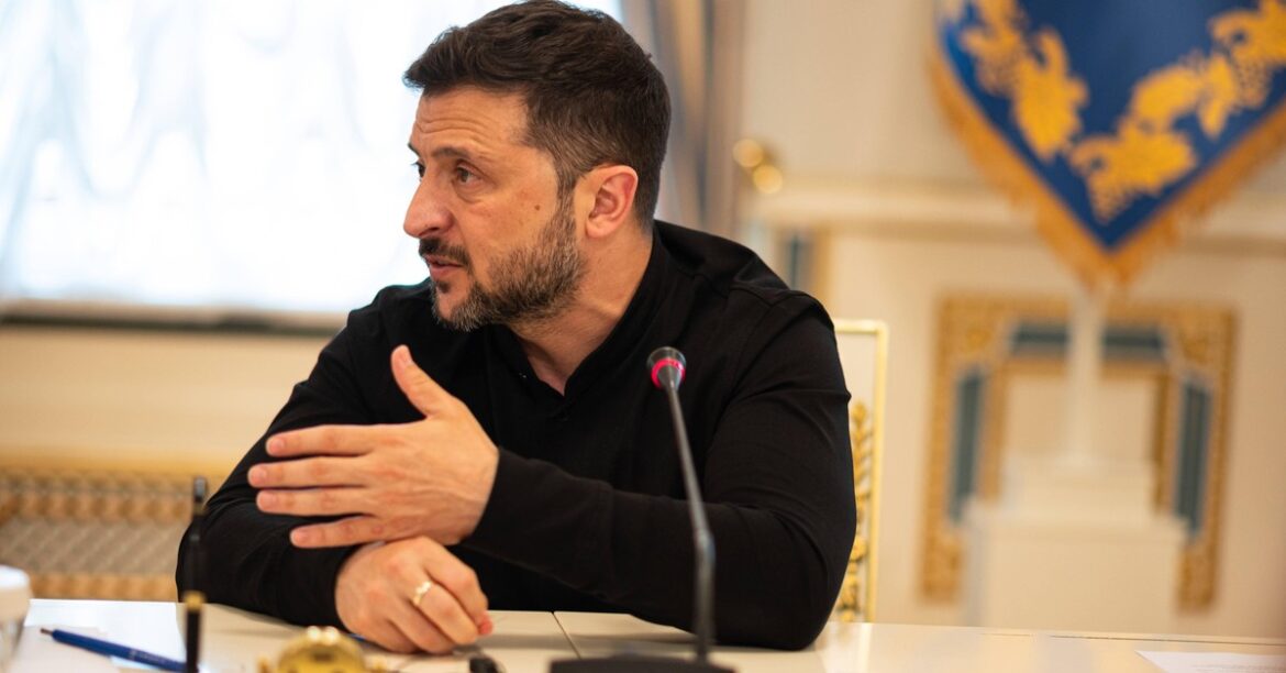 Операция «Паук»: российские водители не знали, что они несут беспилотники для Украины
