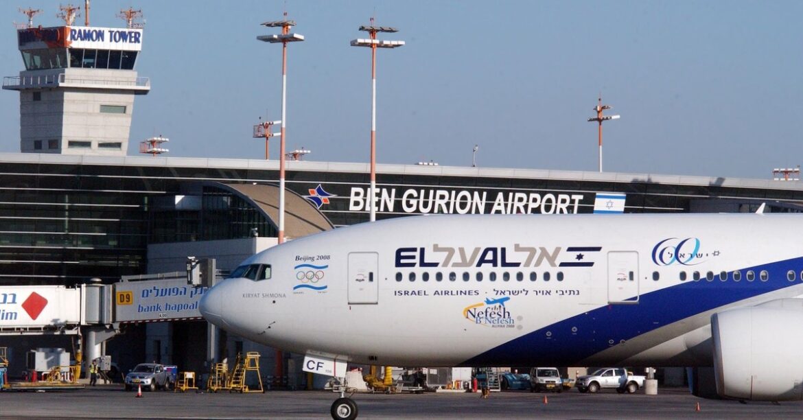 Авиакомпании после нападения Израиля на Иран. Там будет более дорогие билеты и более длительные рейсы на самолете. У полета большая проблема
