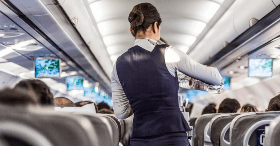 Права авиакомпаний будут лучше защищены. Польша стремится к этому
